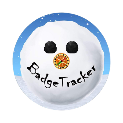 BadgeTracker
